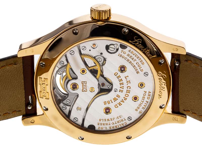 Chopard LUC 161869-5001